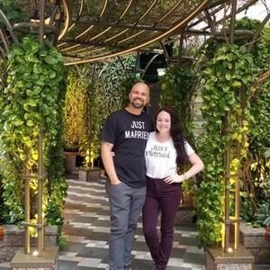 Meet your Posher, Elise